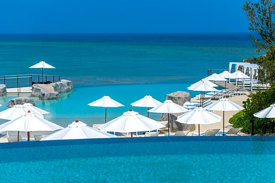 Hyatt Regency Seragaki Island, Okinawa