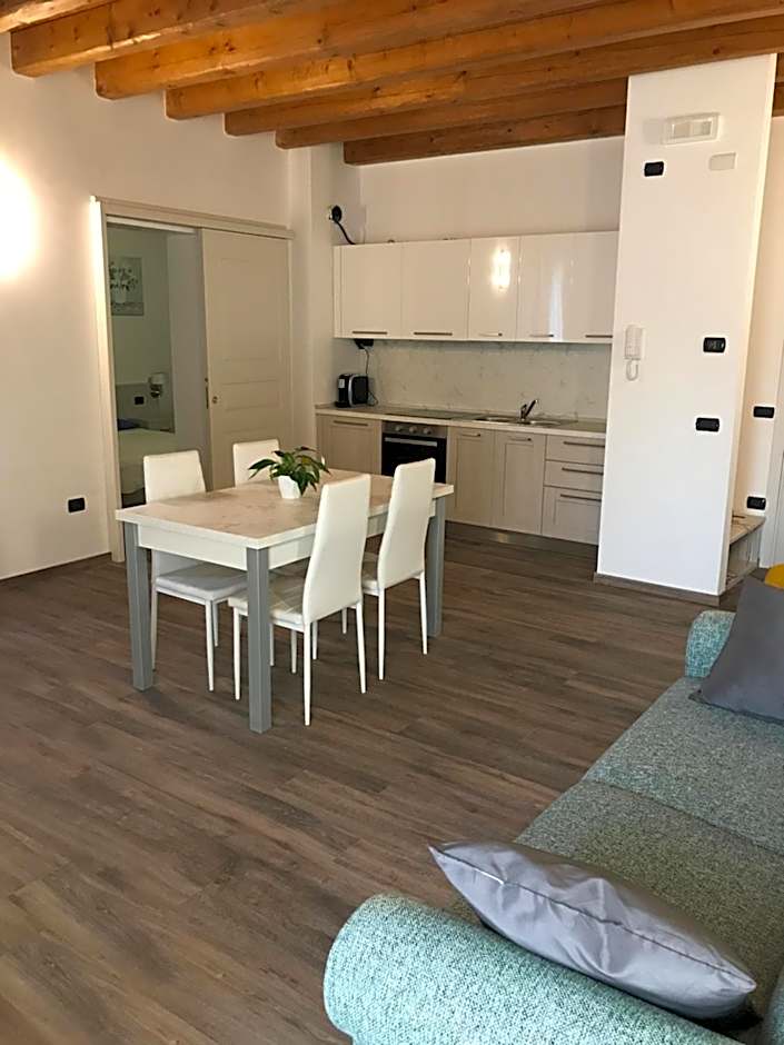 Residence Eremitani