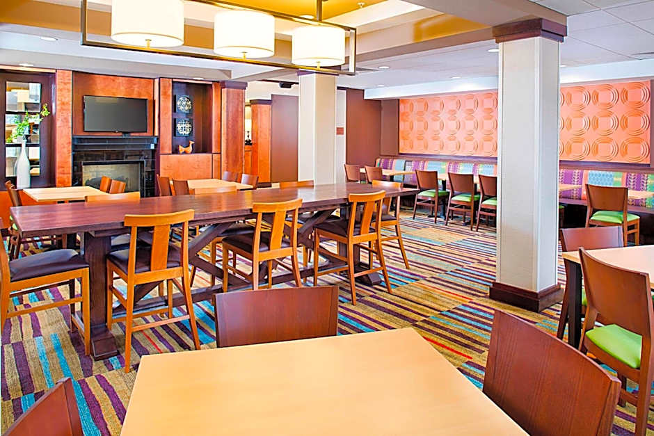 Fairfield Inn & Suites by Marriott Jonesboro