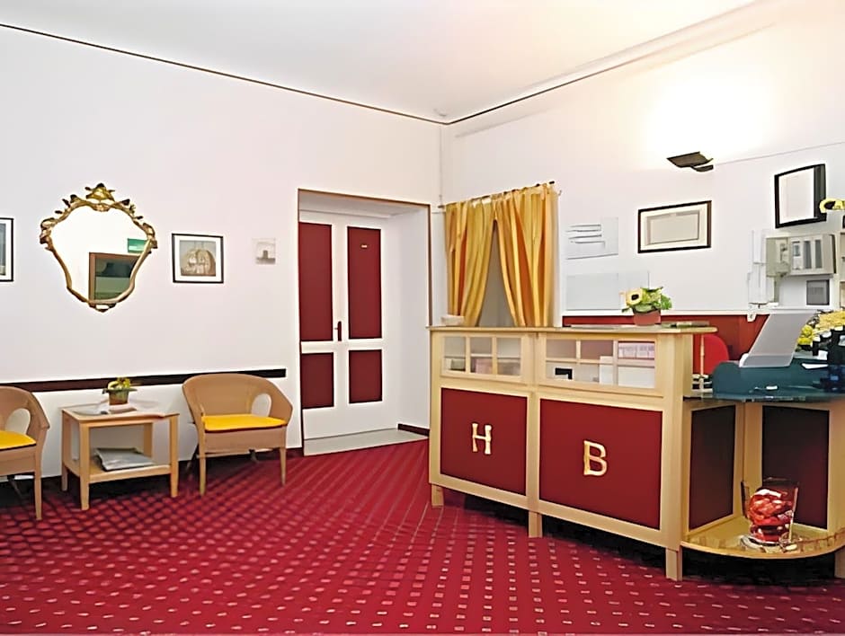 Family Hotel Balbi