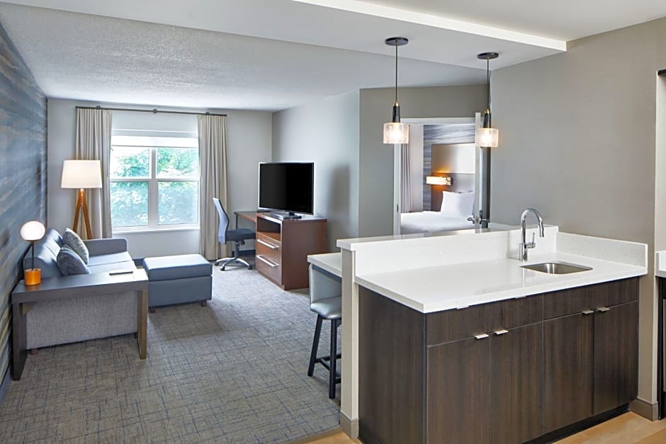 Residence Inn by Marriott Rochester West/Greece