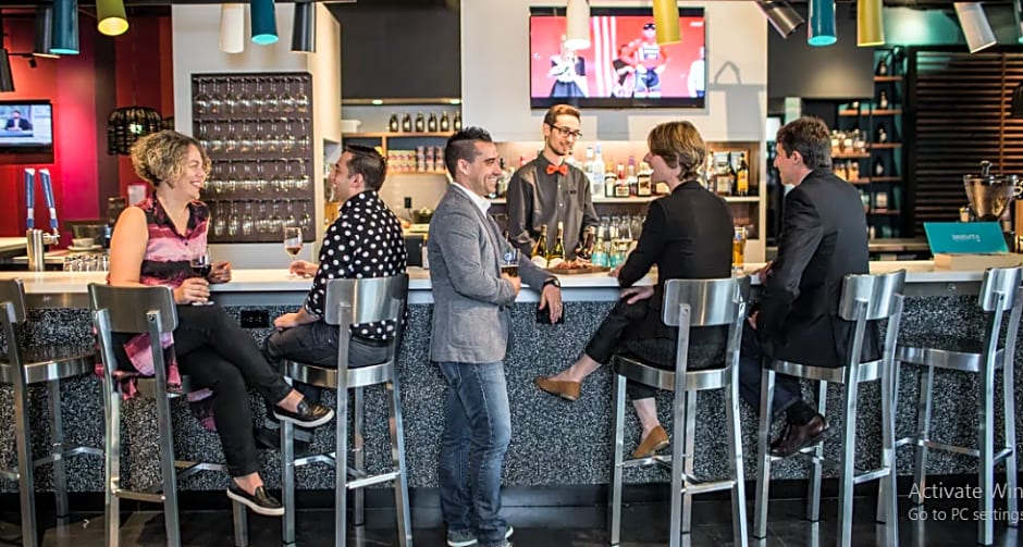 Alt Hotel Ottawa