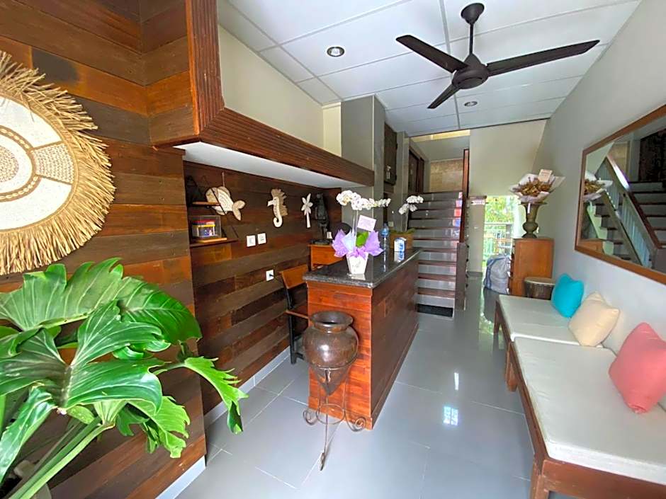 Alu Lofts