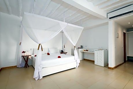 Beach Suite