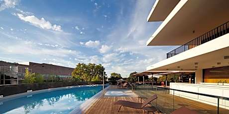 Radisson Blu Hotel, Montpellier