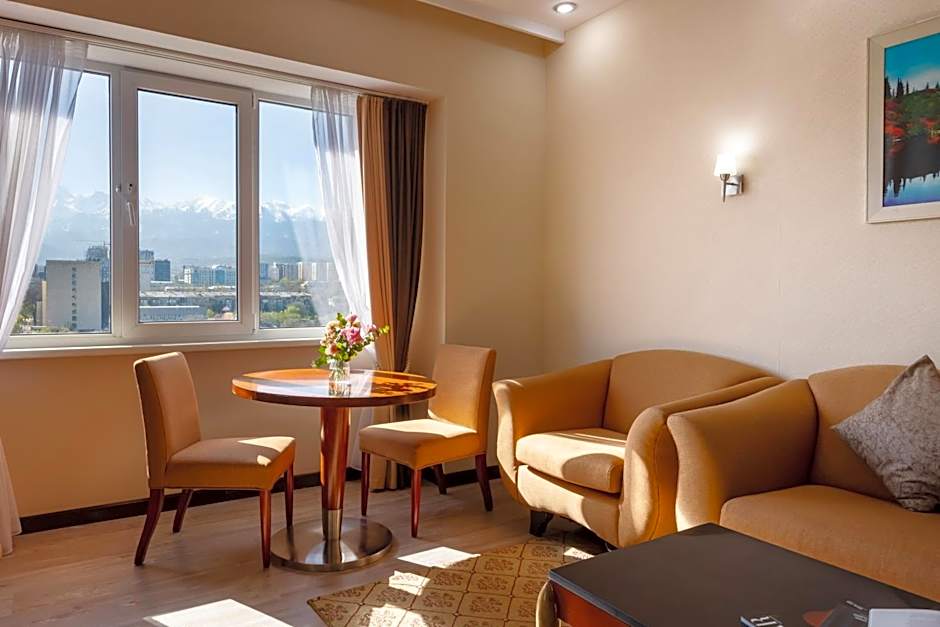 Grand Aiser Hotel