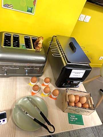 ibis Styles Crolles Grenoble A41