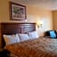 Garden Inn and Extended Stay