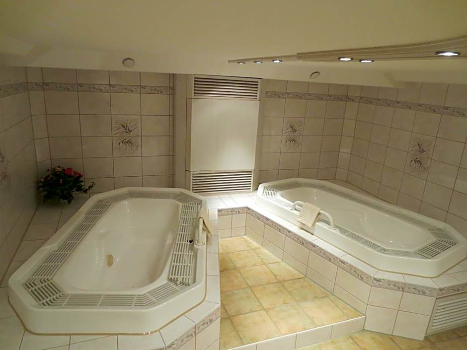 Alpenotel Rosenhof Ruhpolding, Wellness, Chiemgau Karte, Travelingo Bonus Programm