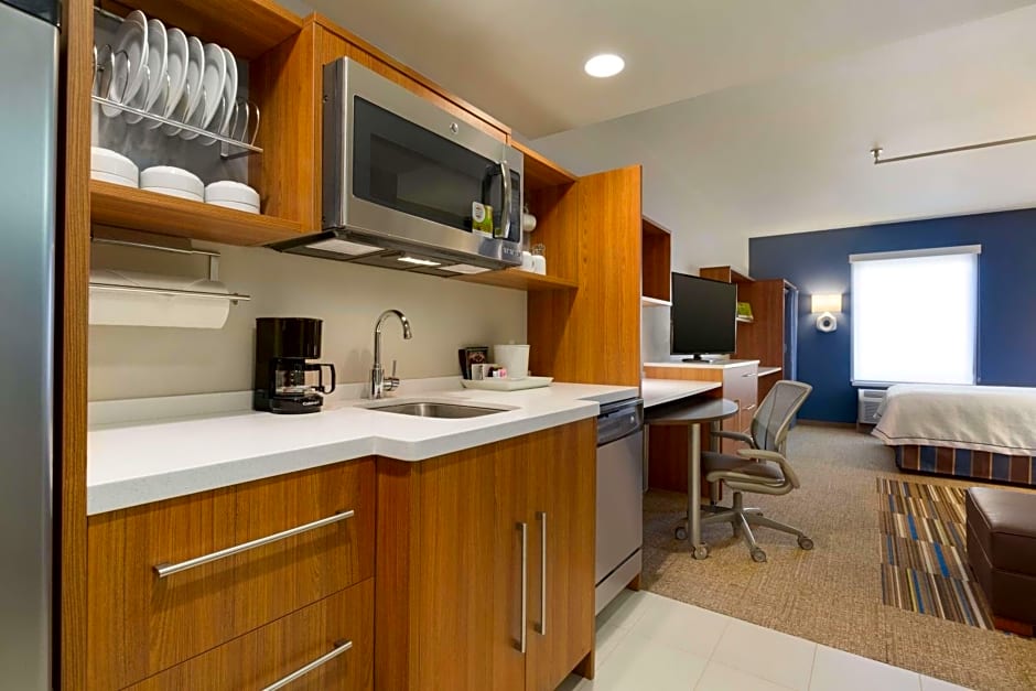 Home2 Suites by Hilton Phoenix/Chandler
