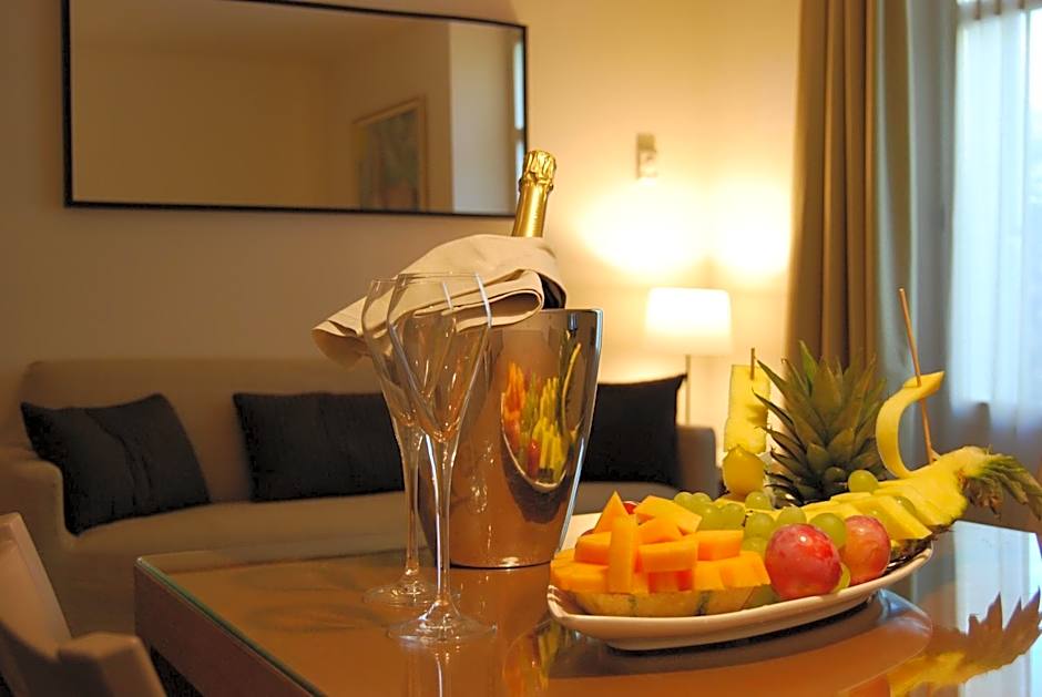 Ceccarini Suite