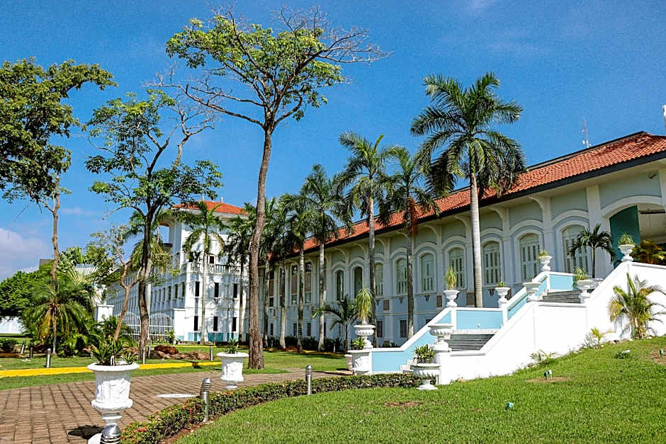 Quinta Eden Villahermosa