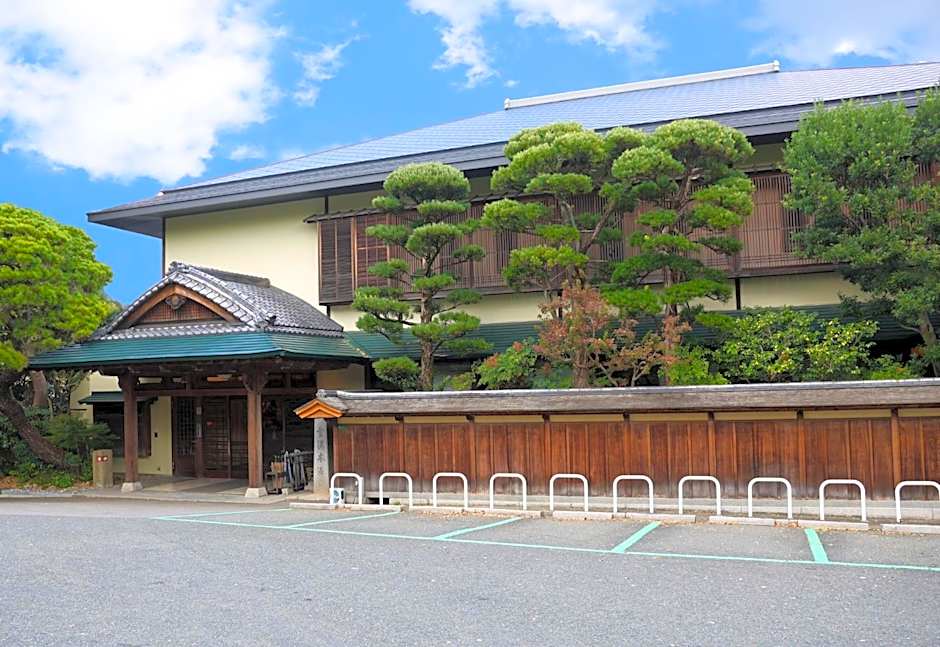 Futsukaichi Hot Spring - Daimaru Besso