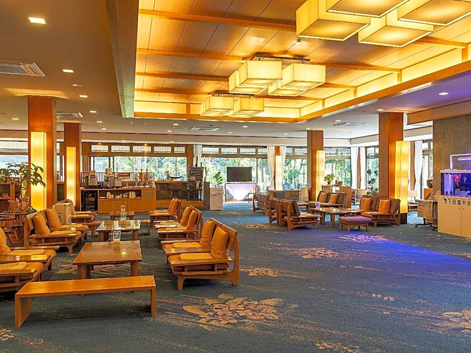 Shimoda Central Hotel