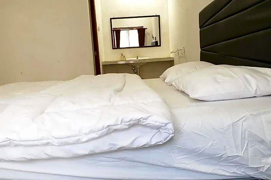 Anugrah Bromo Homestay at Desa Wisata Bromo Mitra RedDoorz