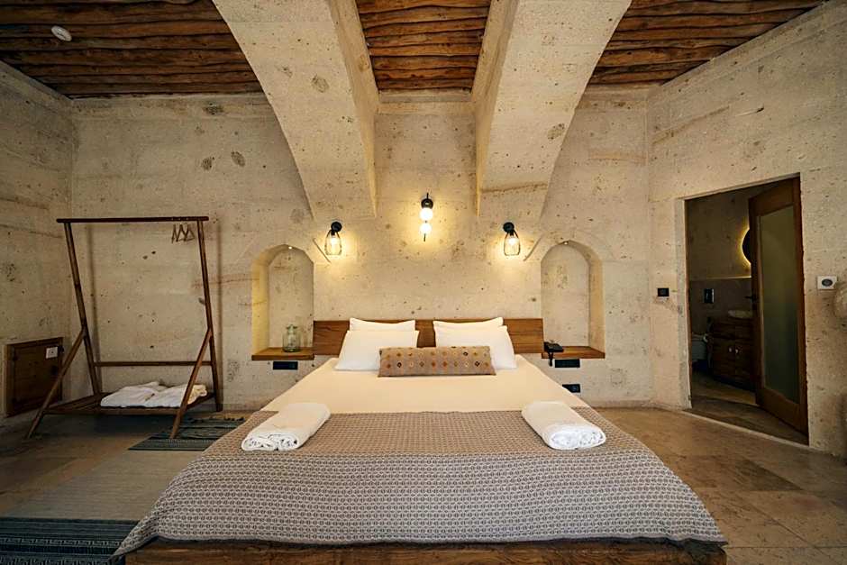 Vie Cappadocia - Adults Only