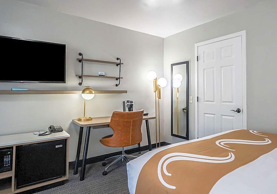 Quality Inn South Lake Tahoe