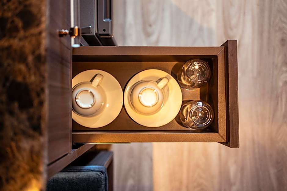 The One Smart Living