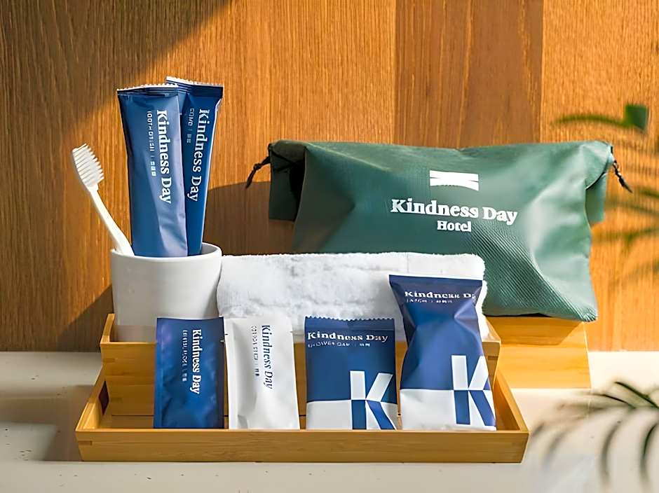 Kindness Day Hotel