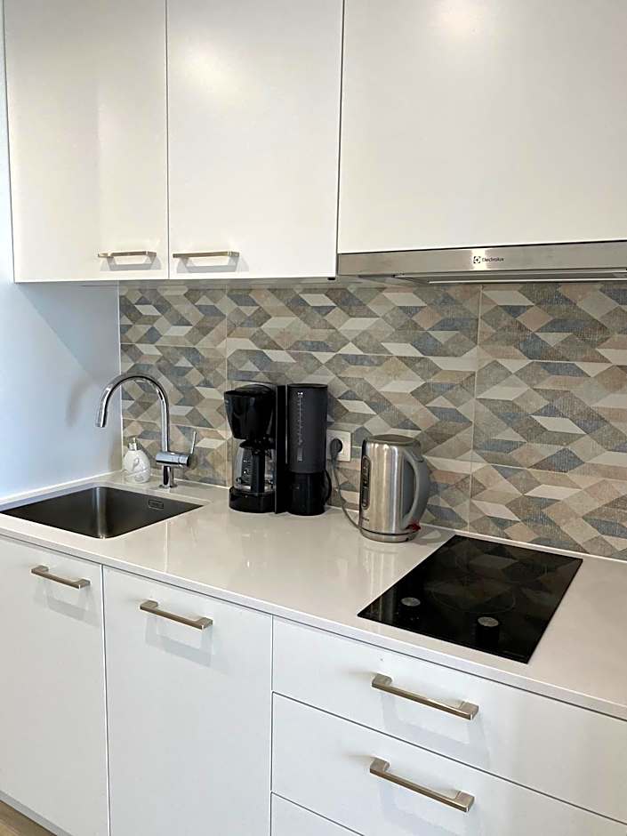 Apartamenty w Marina Royale