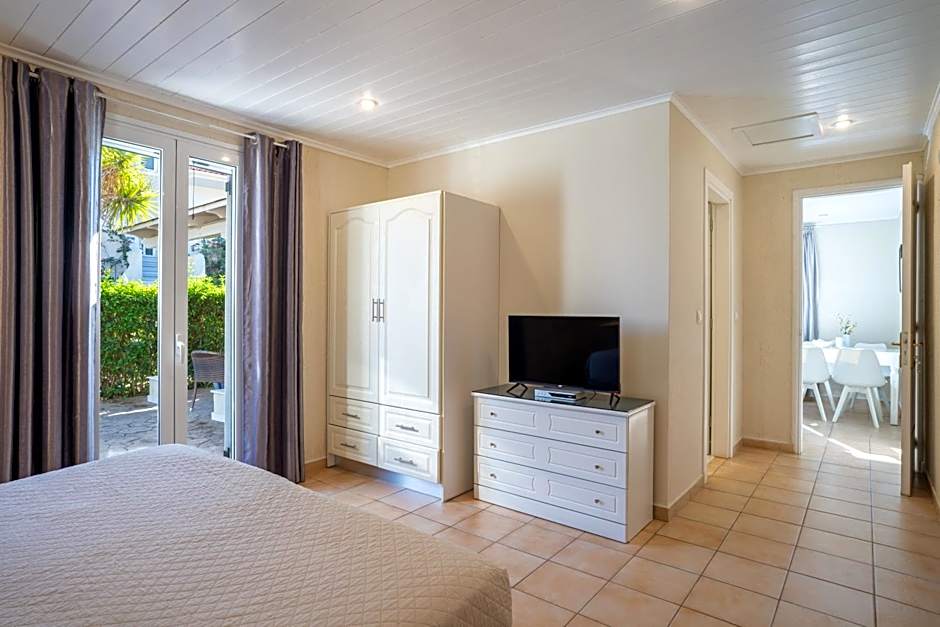 Residence Poseidon