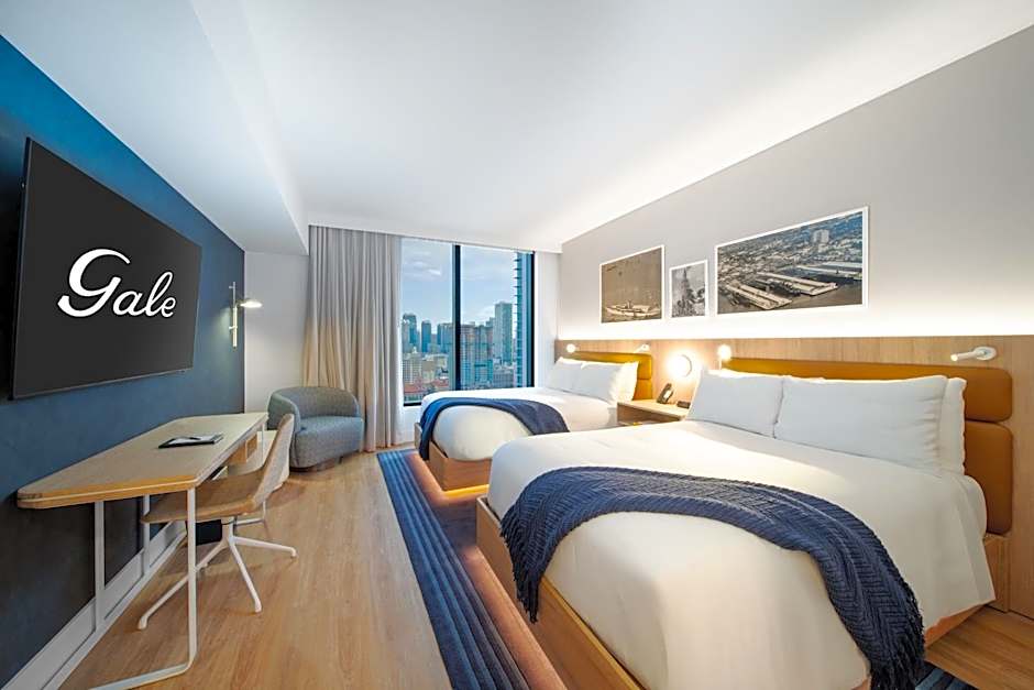Gale Miami Hotel & Residences