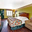 Knights Inn Madison Heights