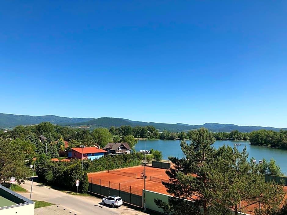 Bed & Breakfast Hotel Perla