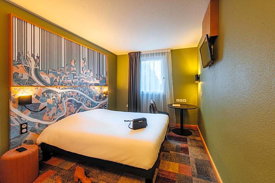 Ibis Styles Lyon Croix Rousse