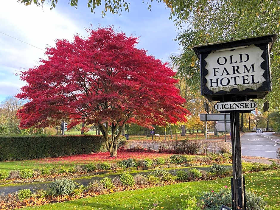 Old Farm Hotel