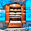 Atelier Raamwerk City Atelier Apartment for Friends and Families 125m2!