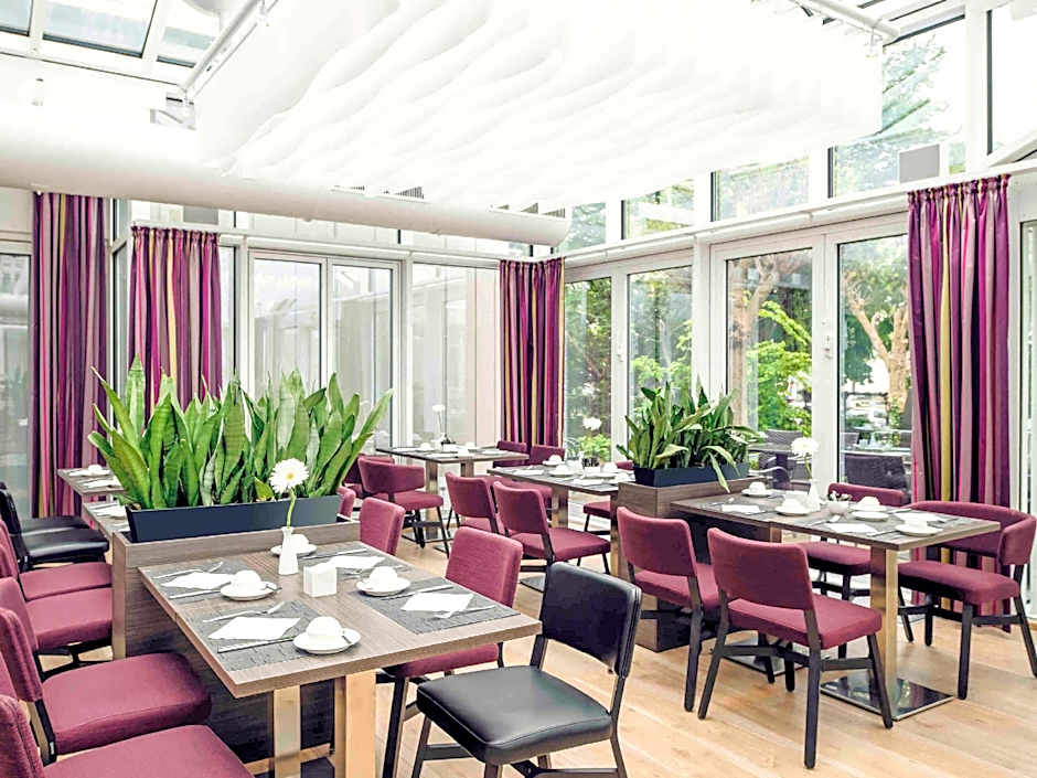 Mercure Dortmund Centrum