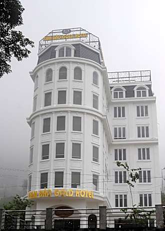 Tam Dao Gold Hotel