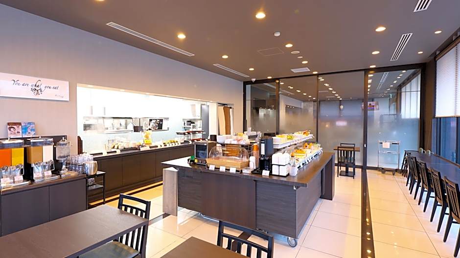 Dormy Inn Mishima Natural Hot Spring