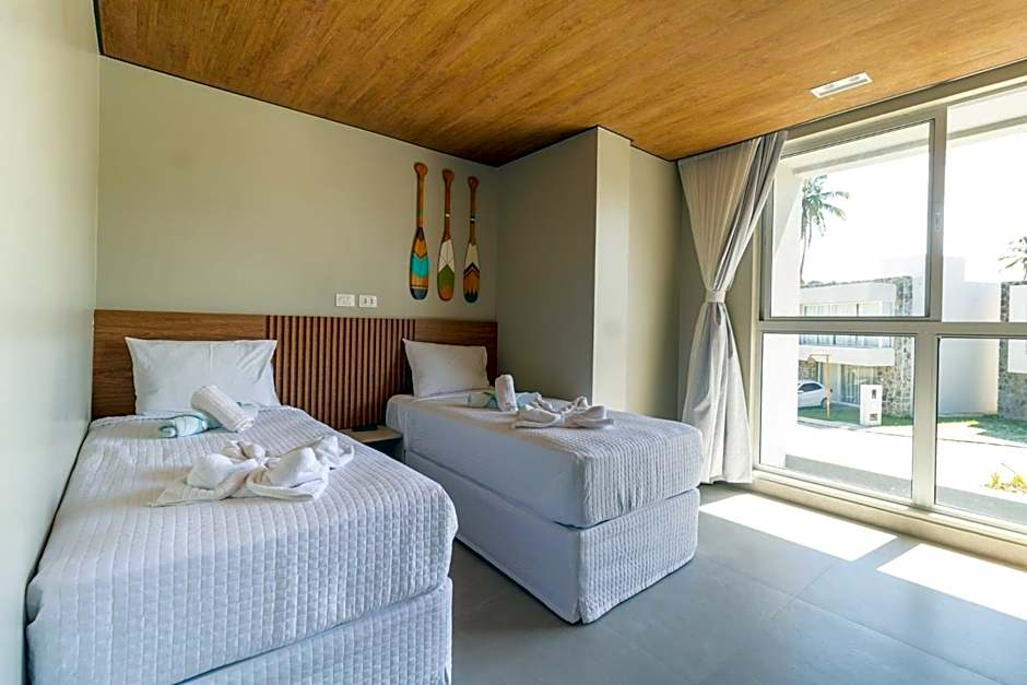 Milagres - Naluum Residence