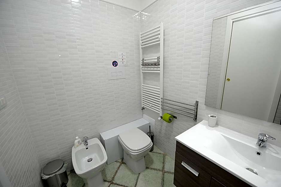 B&B Dei Mercanti