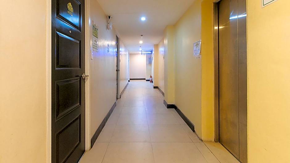 RedDoorz at Ranchotel Alabang