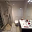 SARL DU PARC Hôtel Les Tremplins