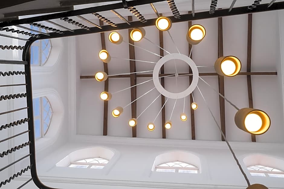 Hotel Nou Sant Antoni