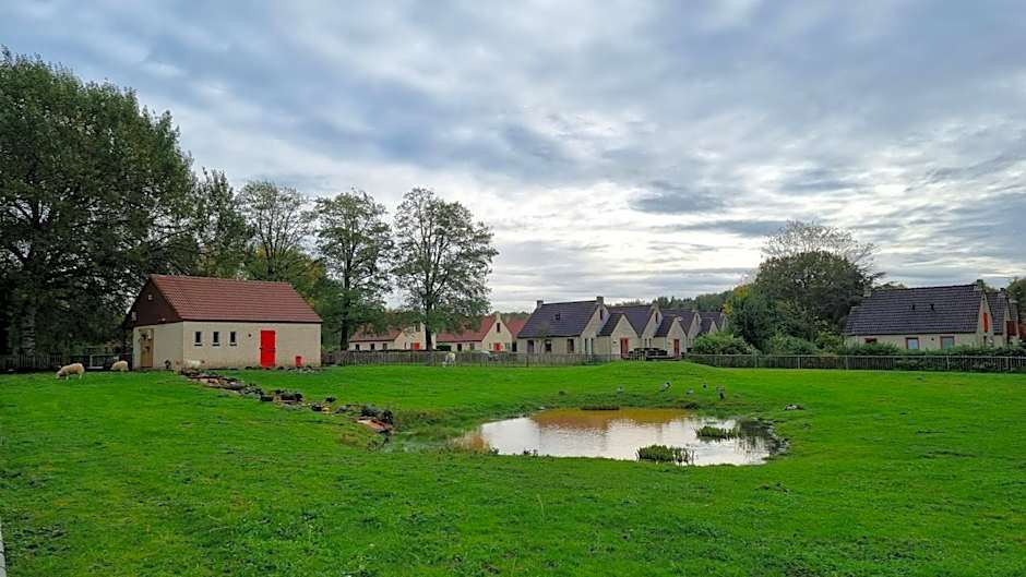 Het Huys Ewijk mooi luxe en een laadpaal