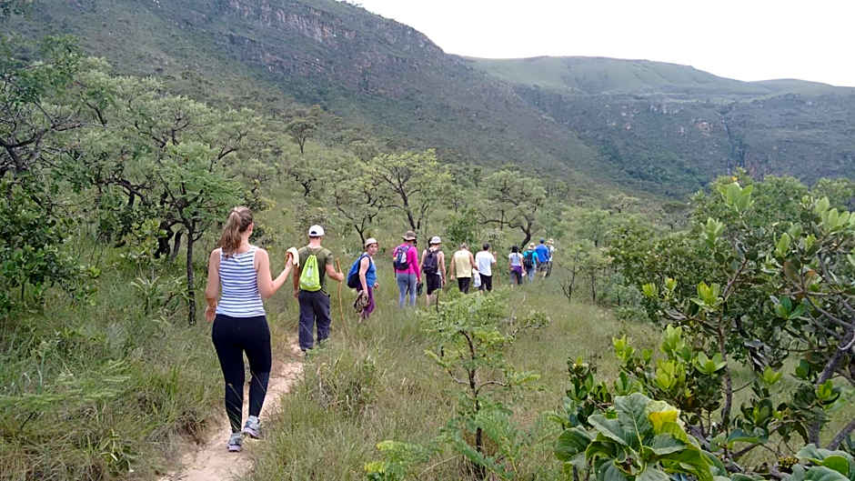 Govinda Moeda Pousada