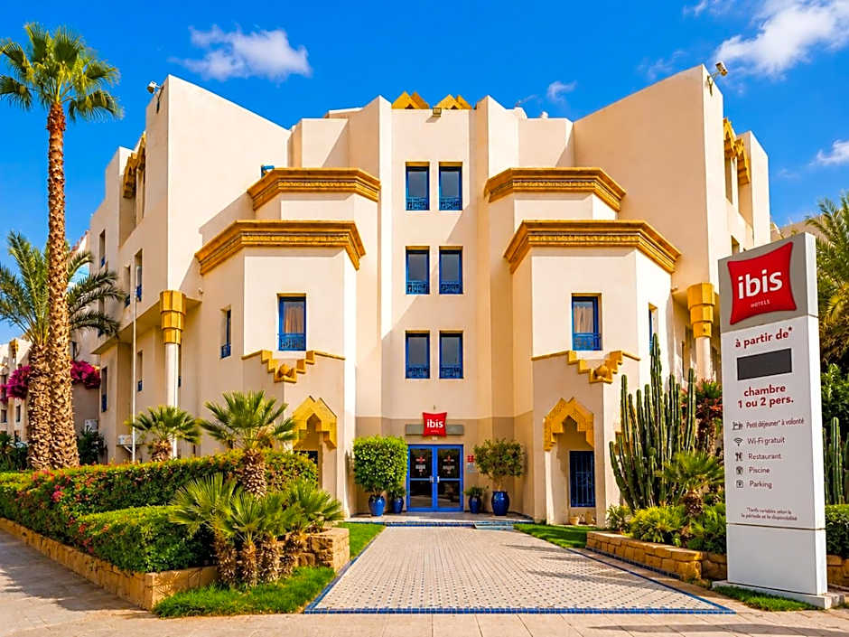 Ibis Oujda