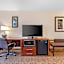 Comfort Inn Marina on the Monterey Bay