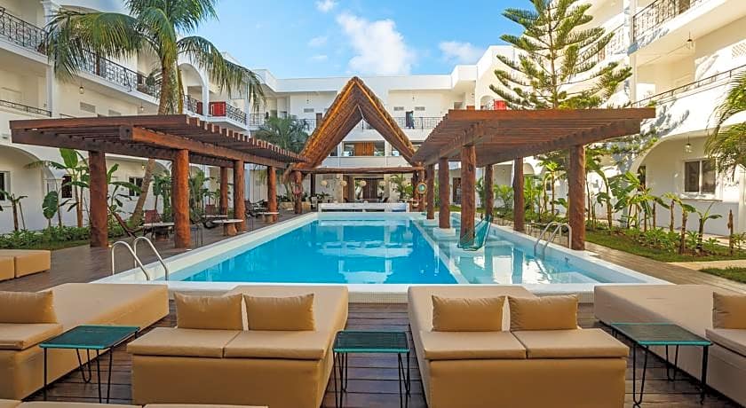 HM Playa del Carmen
