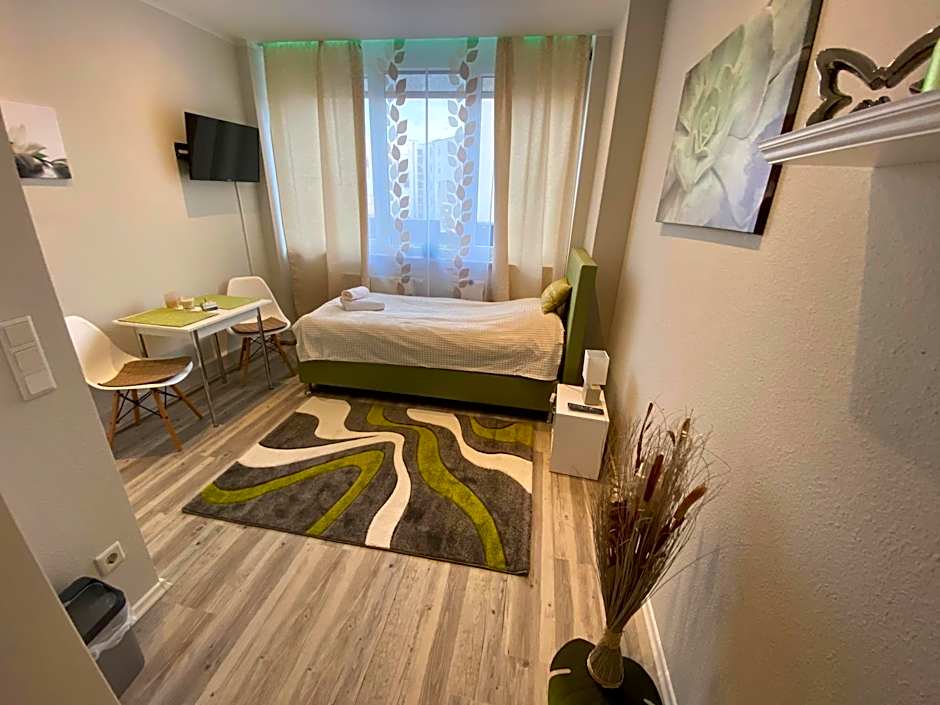 Business Appartement Mainz