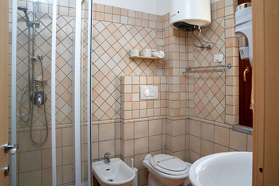 Appartamenti Le Vele