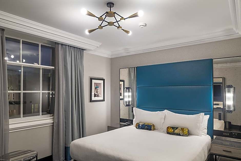 The Dixon, Tower Bridge, Autograph Collection by Marriott