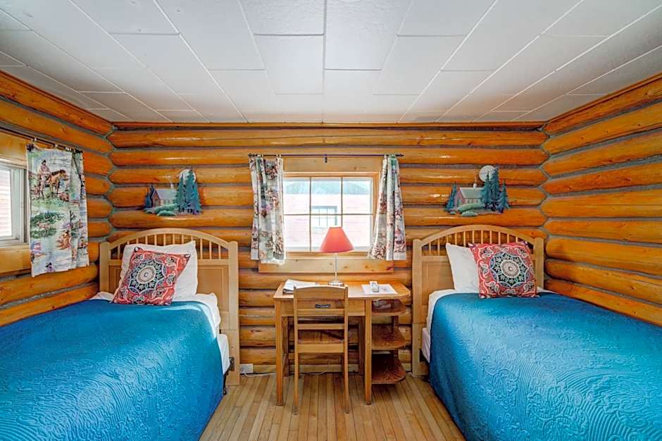Sportsman's Lodge