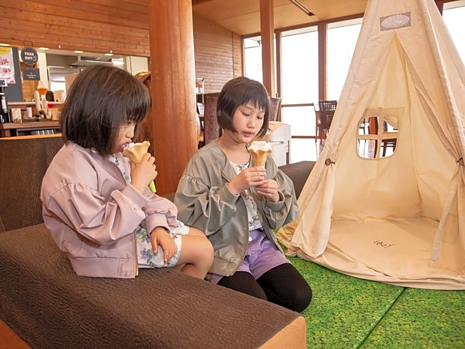 Matsue Forest Park