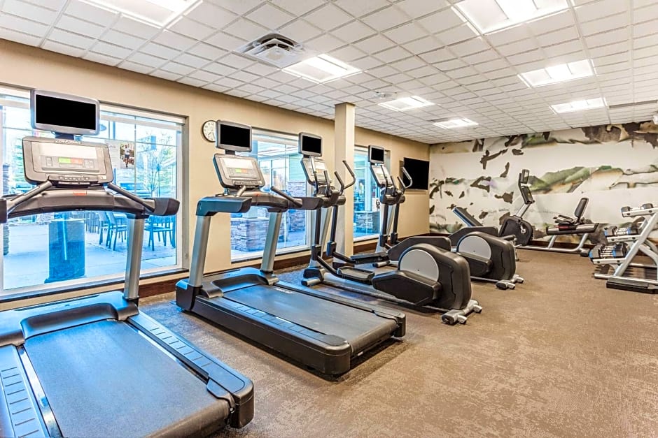Residence Inn Duluth